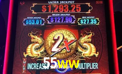 Live Casino 55ww