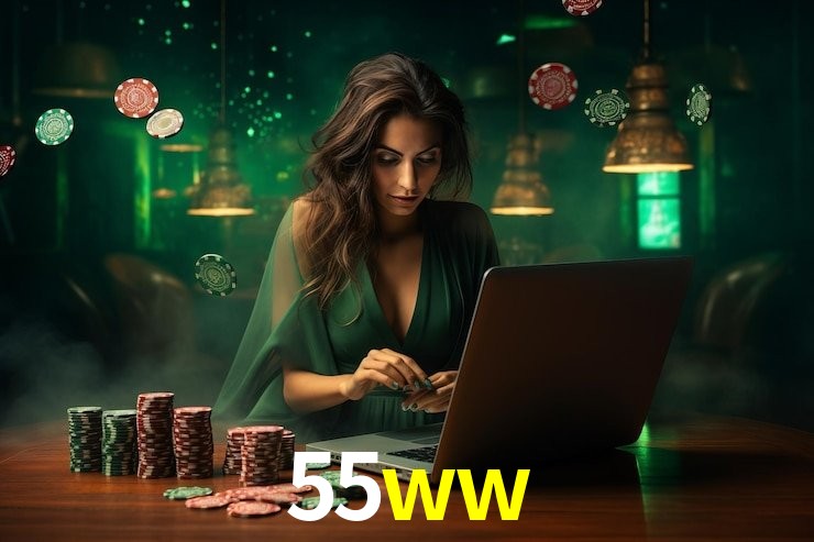 55ww App Interface