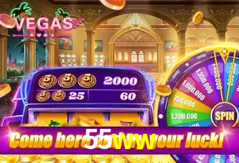 Roulette Table 55ww