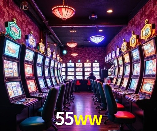 Flash Promotion 55ww
